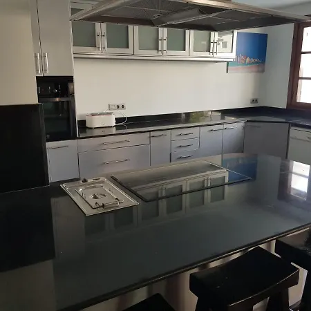 Villa Fenix Puerto del Carmen (Lanzarote)