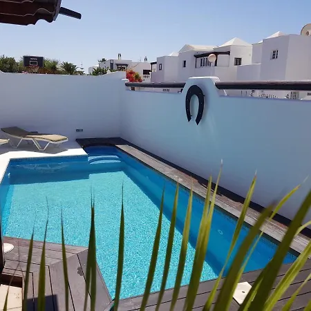 Villa Fenix Puerto del Carmen (Lanzarote)