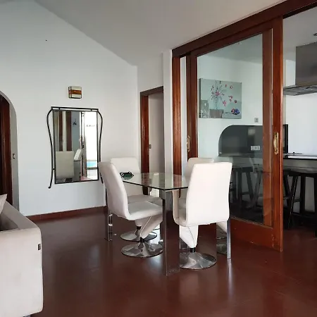 Fenix Puerto del Carmen (Lanzarote)