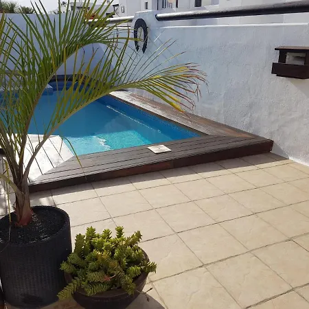Fenix Villa *