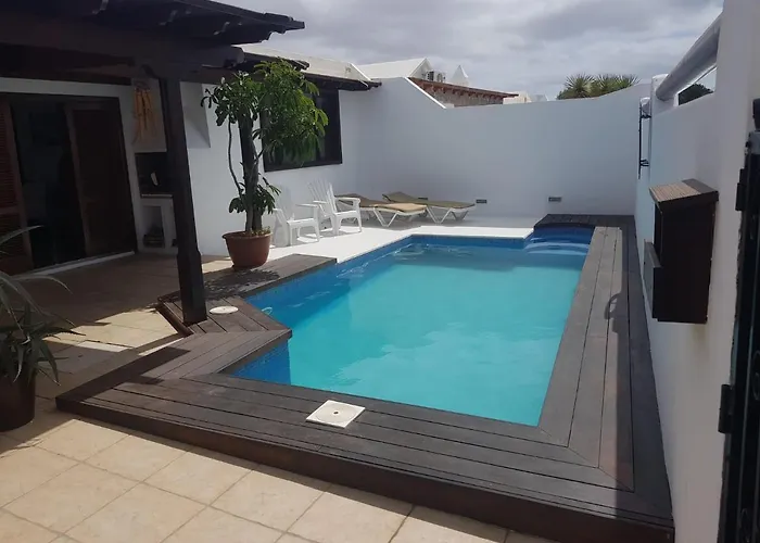 Fenix * Puerto del Carmen (Lanzarote)