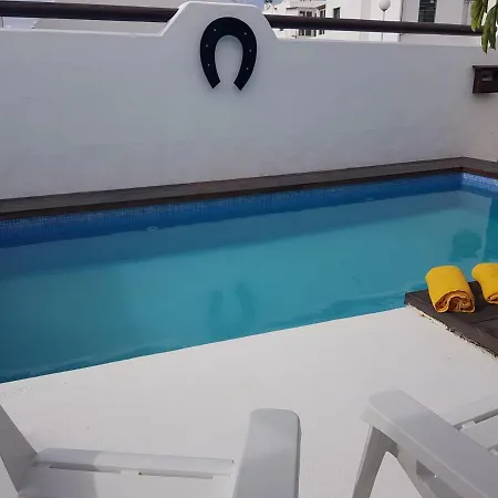 Fenix プエルト・デル・カルメン