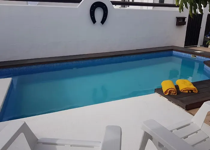 Fenix Puerto del Carmen