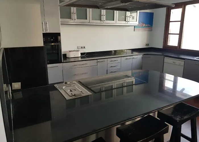 Villa Fenix Puerto del Carmen