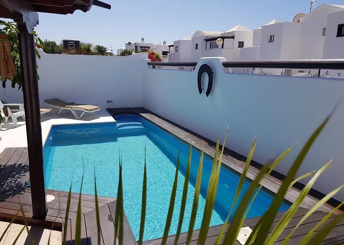 Villa Fenix Puerto del Carmen