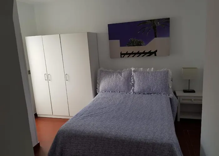 Fenix Villa Puerto del Carmen