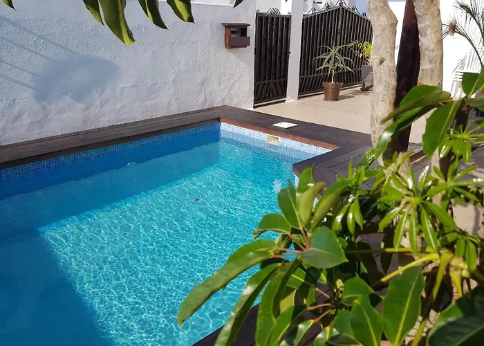 Fenix * Puerto del Carmen